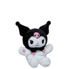 Build-A-Bear Mini Beans® Sanrio® Hello Kitty® and Friends Kuromi™ Plush - Build-A-Bear Workshop®